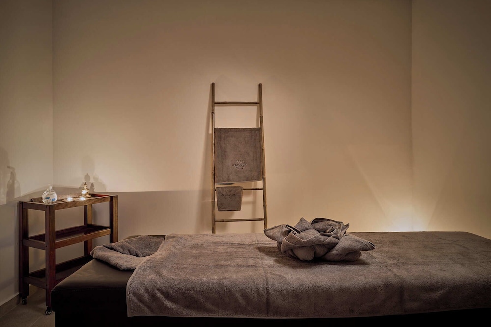 Lindos Grand Resort & Spa - Adults only — Hotel rooms in Lindos, South Aegean