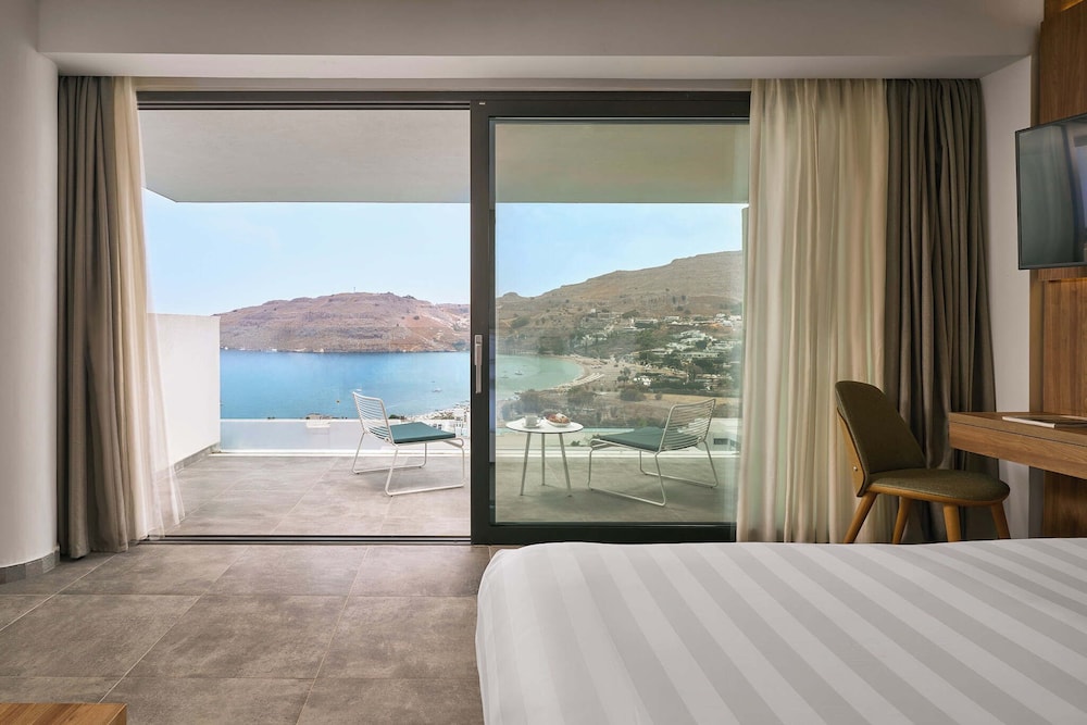 Lindos Grand Resort & Spa - Adults only — Hotel rooms in Lindos, South Aegean