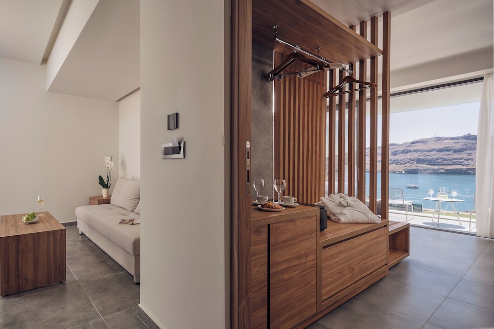 Lindos Grand Resort & Spa - Adults only — Hotel rooms in Lindos, South Aegean