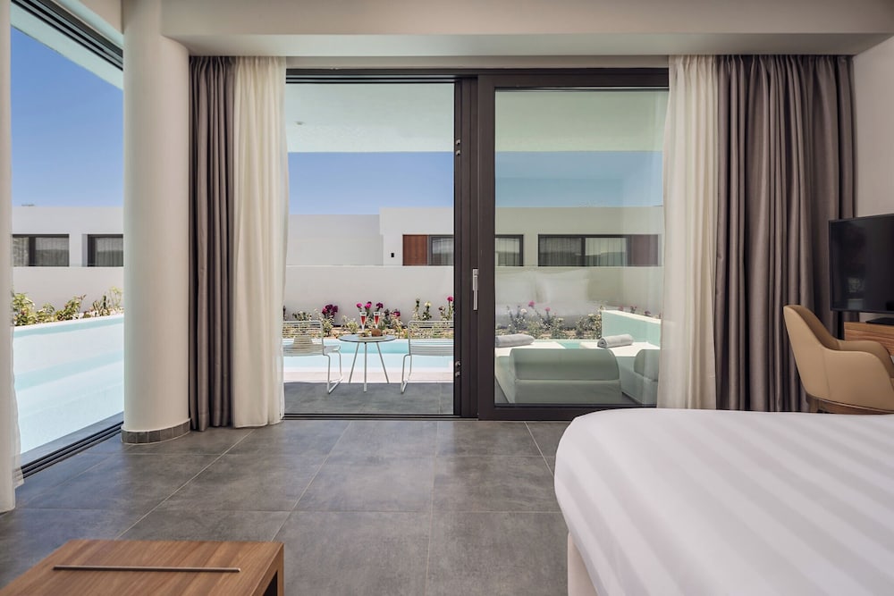 Lindos Grand Resort & Spa - Adults only — Hotel rooms in Lindos, South Aegean