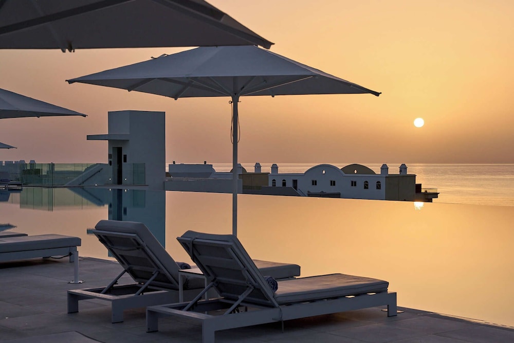 Lindos Grand Resort & Spa - Adults only — Swimming pool in Lindos, South Aegean