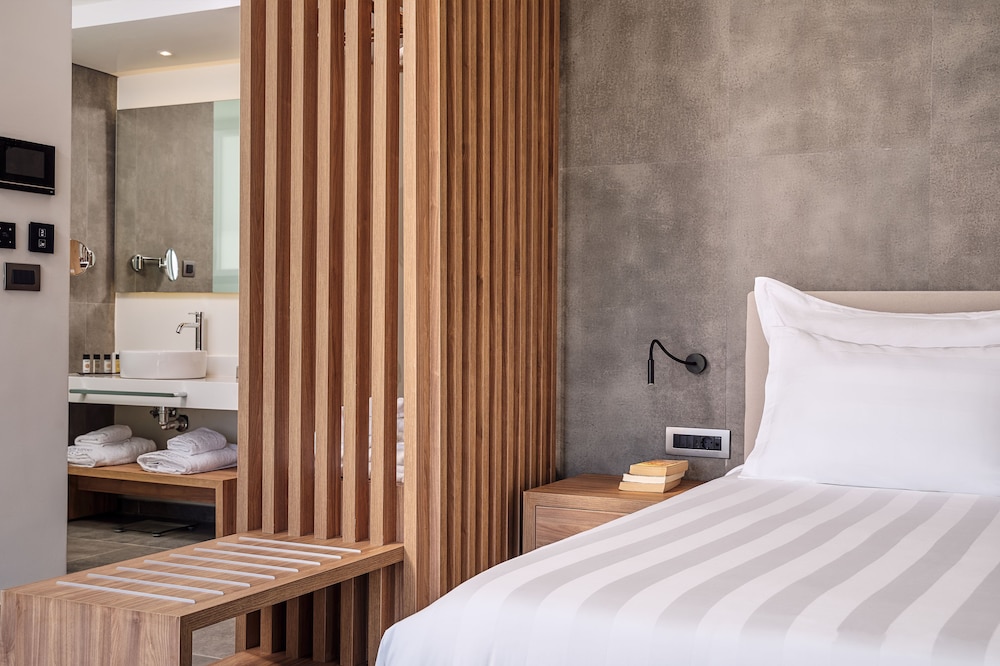 Lindos Grand Resort & Spa - Adults only — Hotel rooms in Lindos, South Aegean