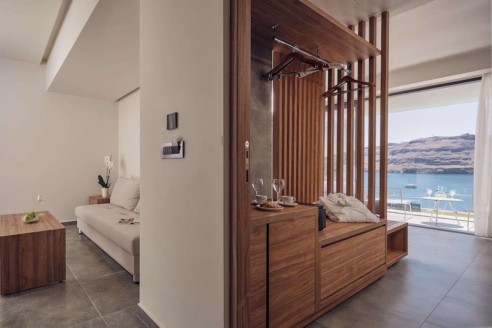 Lindos Grand Resort & Spa - Adults only — Hotel rooms in Lindos, South Aegean