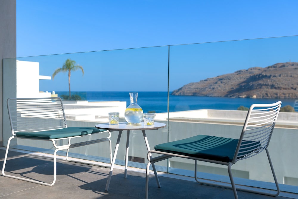 Lindos Grand Resort & Spa - Adults only — Hotel rooms in Lindos, South Aegean