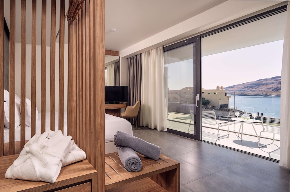 Lindos Grand Resort & Spa - Adults only — Hotel rooms in Lindos, South Aegean