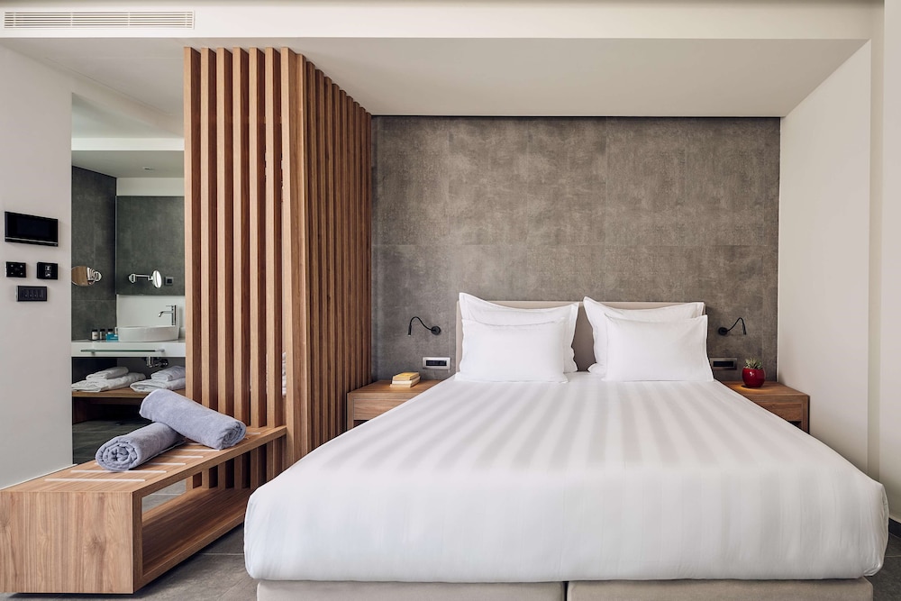 Lindos Grand Resort & Spa - Adults only — Hotel rooms in Lindos, South Aegean
