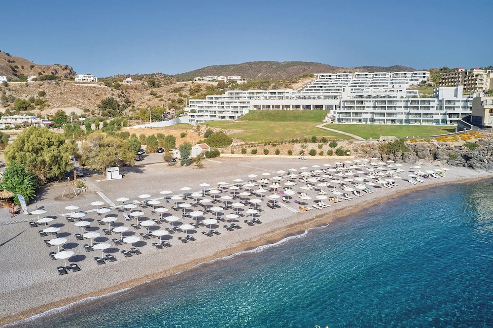 Lindos Grand Resort & Spa - Adults only - zdjęcie 4