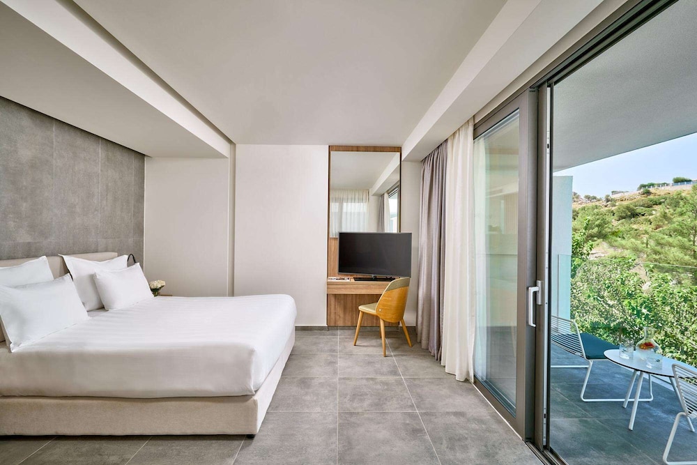 Lindos Grand Resort & Spa - Adults only — Hotel rooms in Lindos, South Aegean