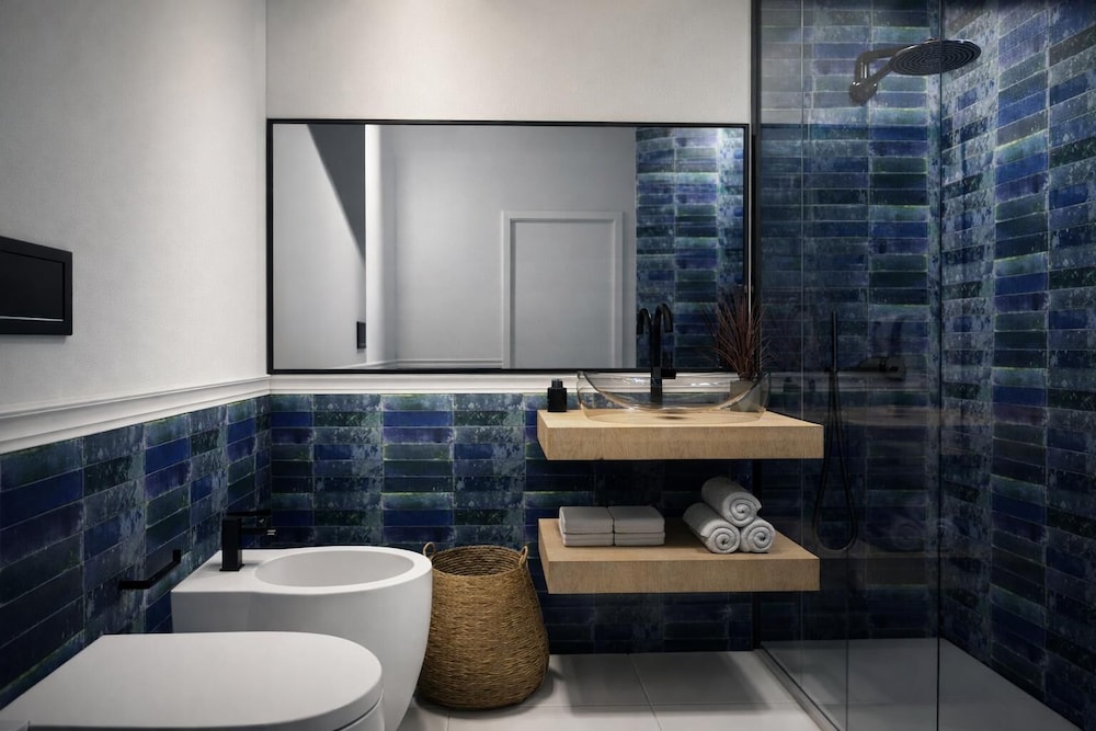 Admiral Hotel — Hotel rooms in Sorrento, Campania