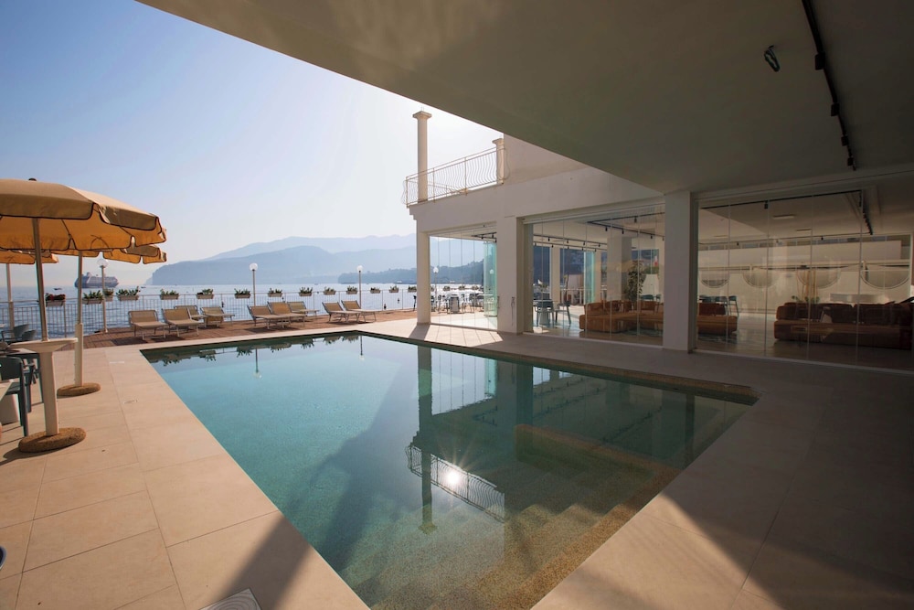Admiral Hotel — Main photo in Sorrento, Campania