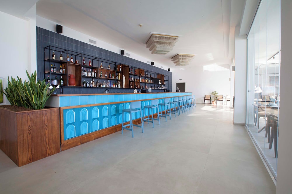 Admiral Hotel — Restaurant & bars in Sorrento, Campania