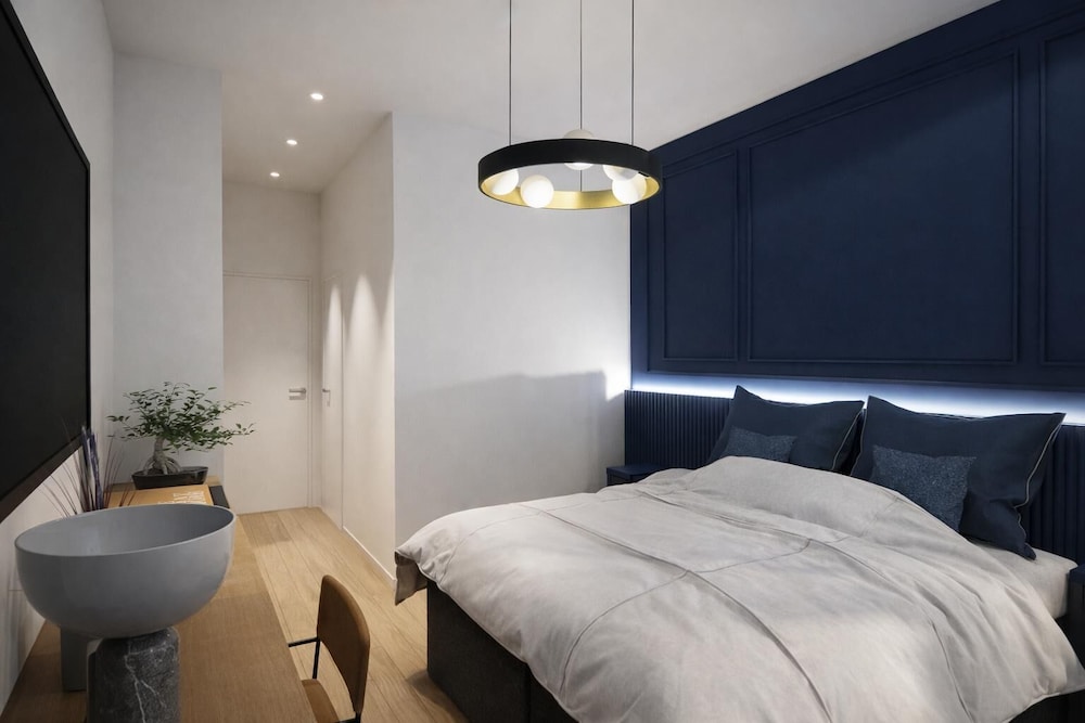 Admiral Hotel — Hotel rooms in Sorrento, Campania