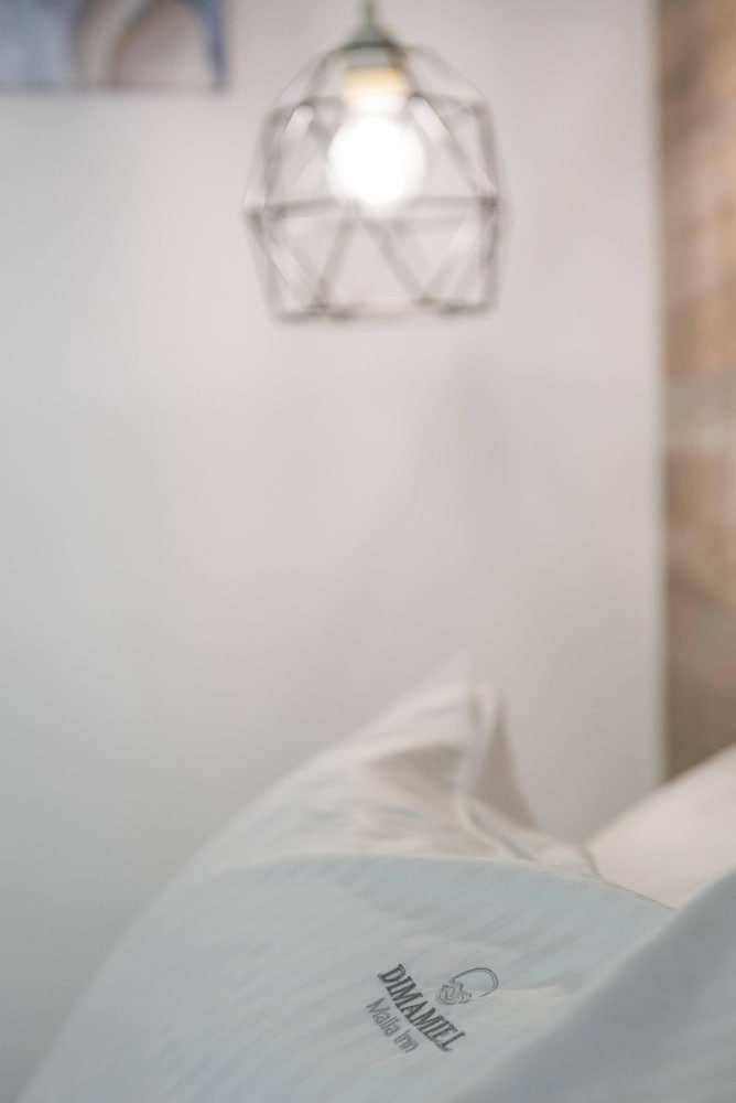 Dimamiel Malia Inn — Hotel rooms in Malia