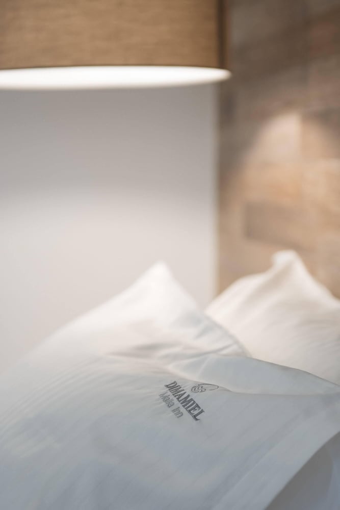 Dimamiel Malia Inn — Hotel rooms in Malia