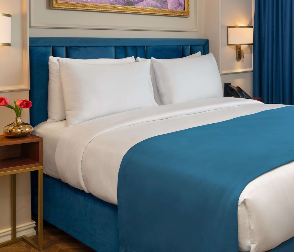 Royan Hotel Hagia Sophia Istanbul, A Member Of Radisson Individuals — Hotel rooms in Istanbul, Istanbul