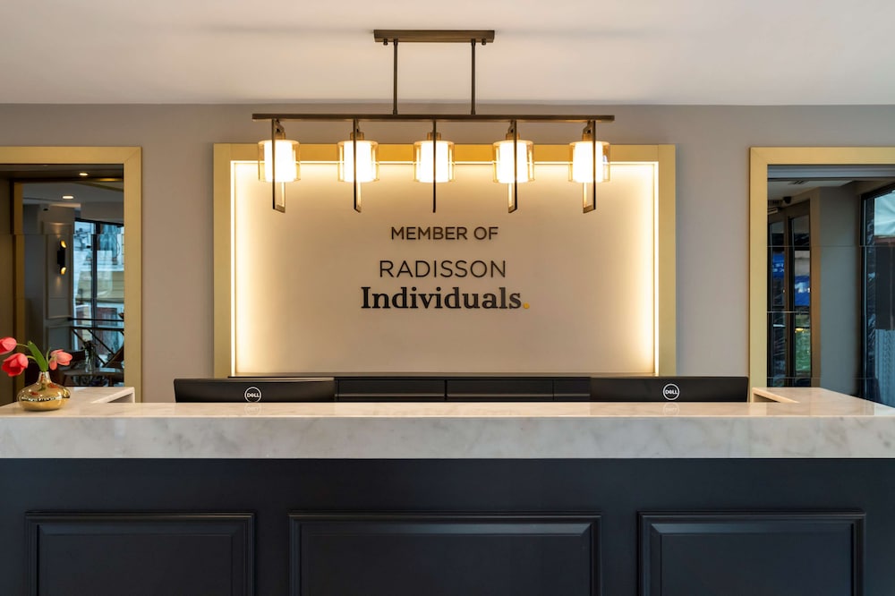 Royan Hotel Hagia Sophia Istanbul, A Member Of Radisson Individuals — Hotel building in Istanbul, Istanbul