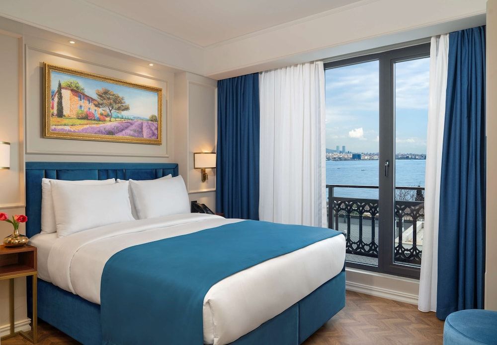 Royan Hotel Hagia Sophia Istanbul, A Member Of Radisson Individuals