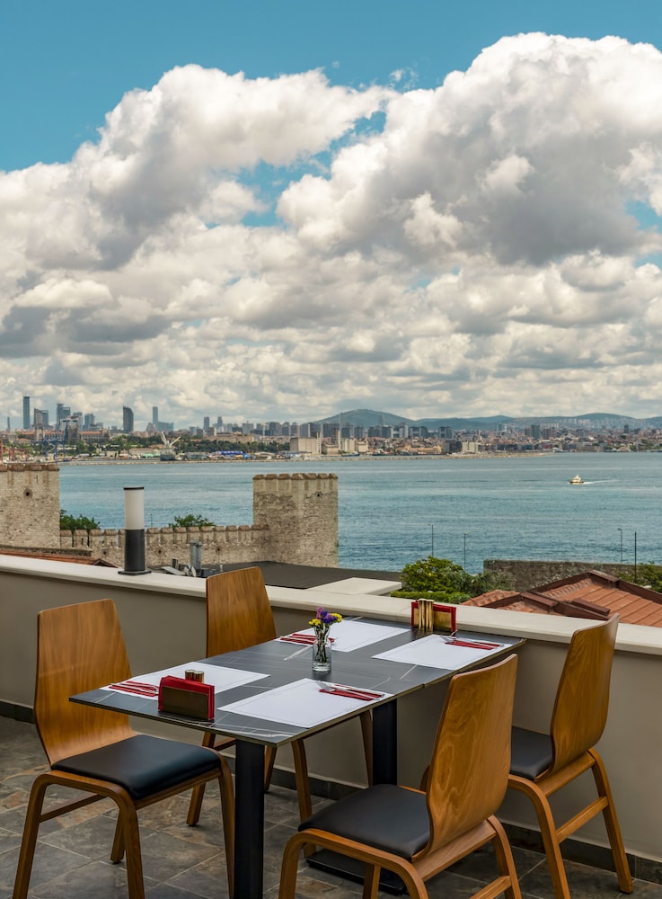 Royan Hotel Hagia Sophia Istanbul, A Member Of Radisson Individuals - zdjęcie 2