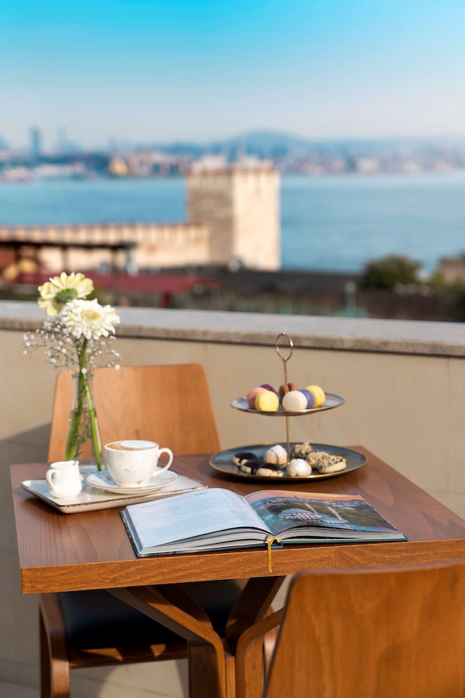 Royan Hotel Hagia Sophia Istanbul, A Member Of Radisson Individuals — Attractions in the area in Istanbul, Istanbul