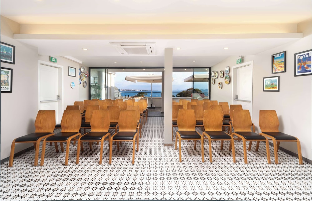 Royan Hotel Hagia Sophia Istanbul, A Member Of Radisson Individuals — Hotel building in Istanbul, Istanbul