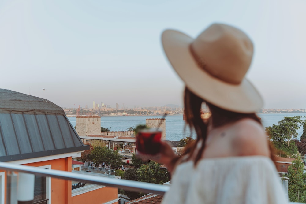 Royan Hotel Hagia Sophia Istanbul, A Member Of Radisson Individuals — Attractions in the area in Istanbul, Istanbul
