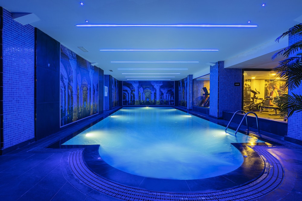 Demiray Hotel & Spa - zdjęcie 5