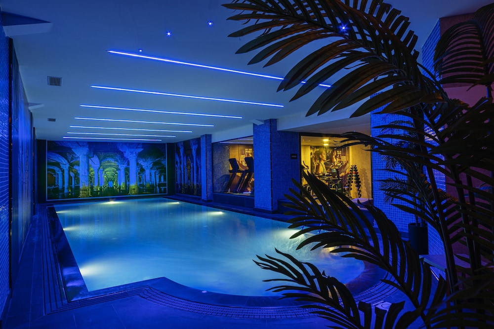 Demiray Hotel & Spa - zdjęcie 2