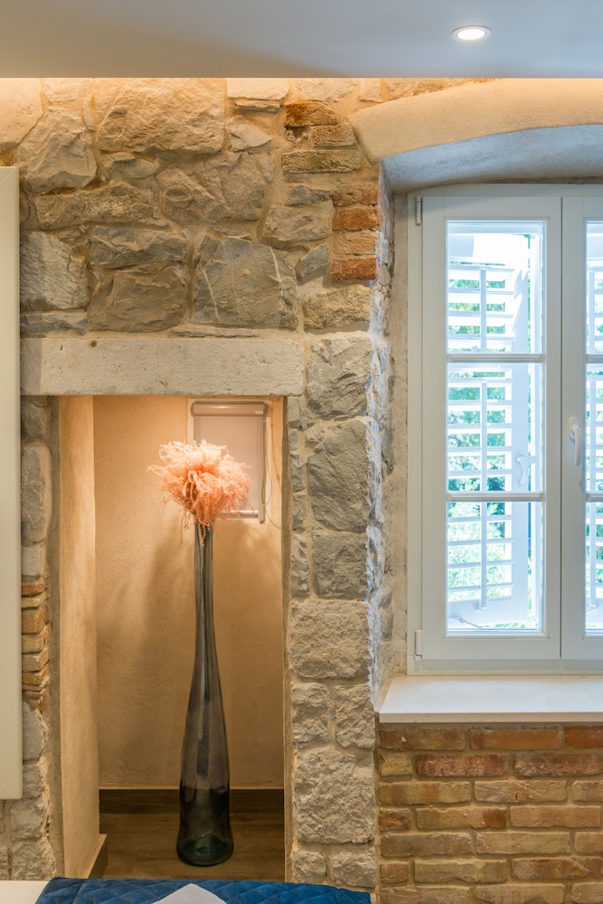 Stonemasons Heritage — Hotel building in Split, Split-Dalmatia