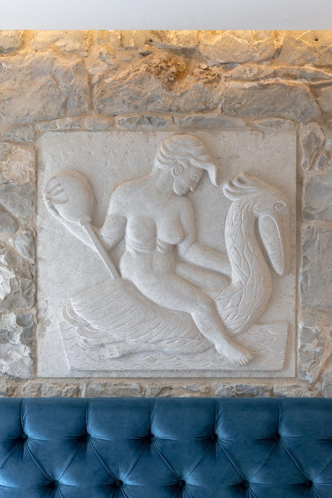 Stonemasons Heritage — Hotel building in Split, Split-Dalmatia