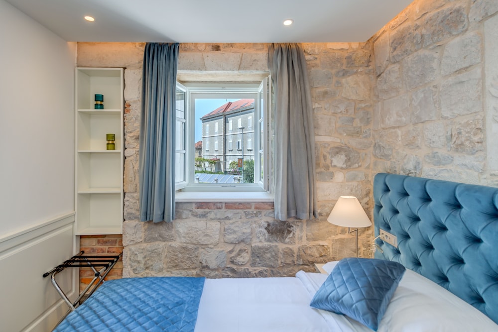 Stonemasons Heritage — Hotel rooms in Split, Split-Dalmatia