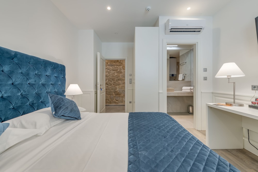 Stonemasons Heritage — Hotel rooms in Split, Split-Dalmatia