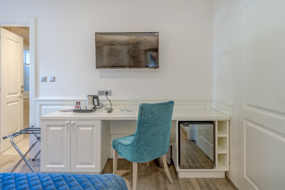 Stonemasons Heritage — Hotel rooms in Split, Split-Dalmatia
