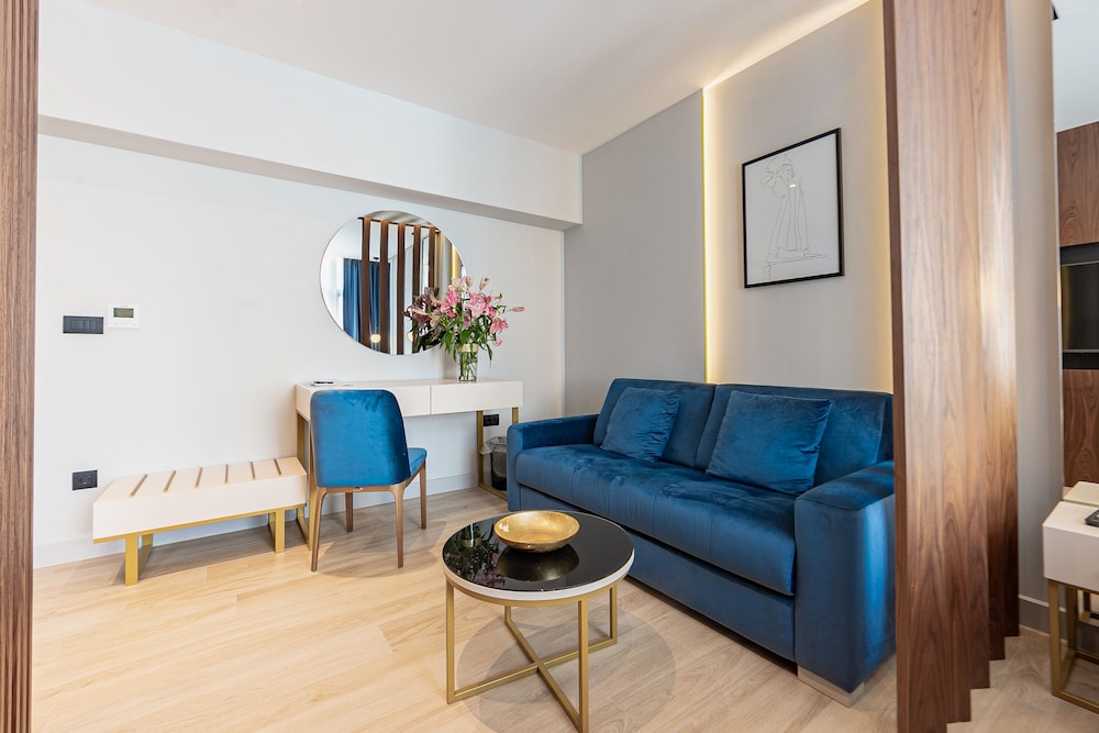 Caldo Luxury Rooms — Hotel rooms in Split, Split-Dalmatia