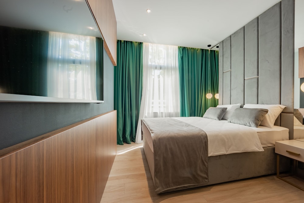 Caldo Luxury Rooms — Hotel rooms in Split, Split-Dalmatia