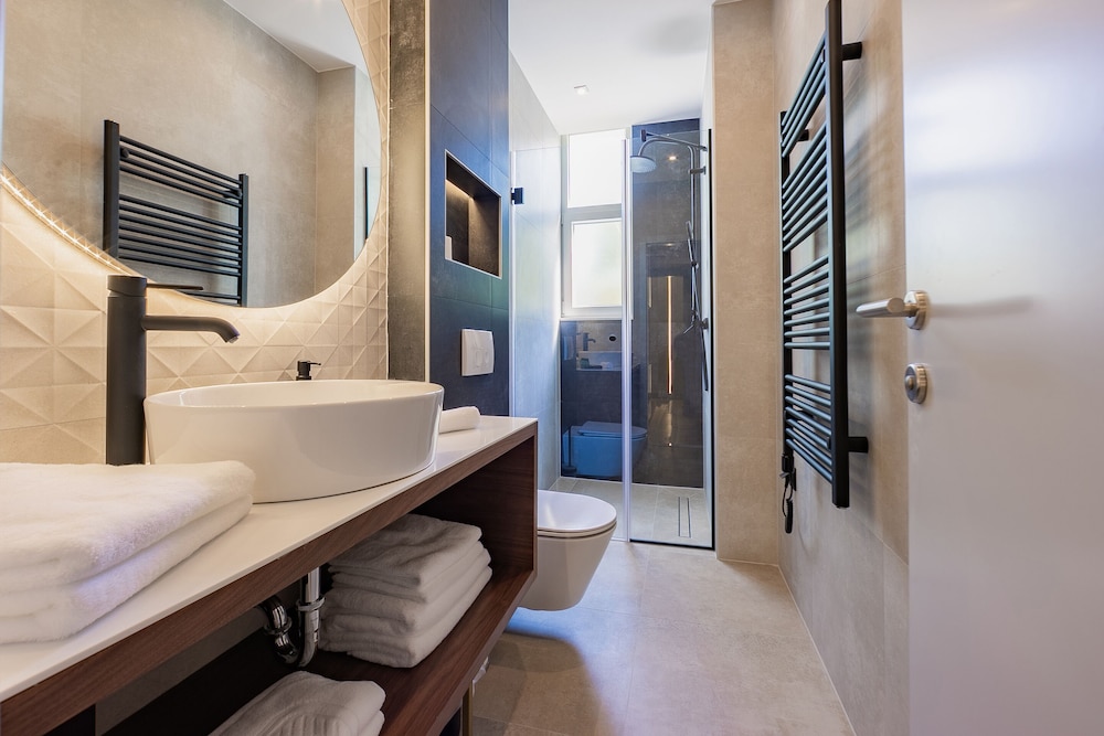 Caldo Luxury Rooms — Hotel rooms in Split, Split-Dalmatia
