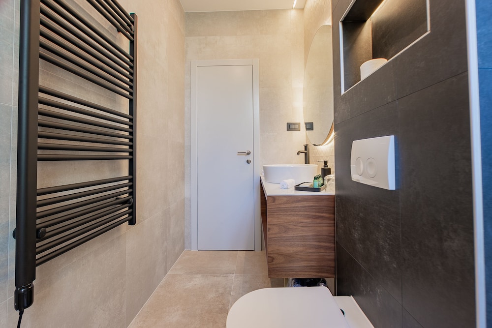 Caldo Luxury Rooms — Hotel rooms in Split, Split-Dalmatia