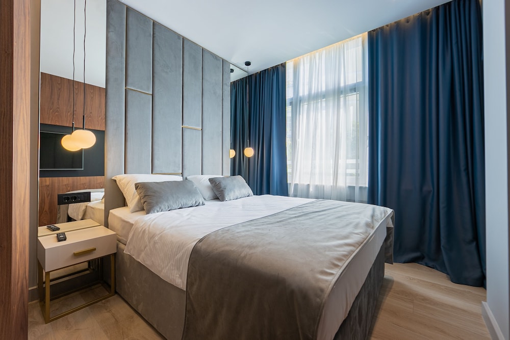 Caldo Luxury Rooms — Hotel rooms in Split, Split-Dalmatia