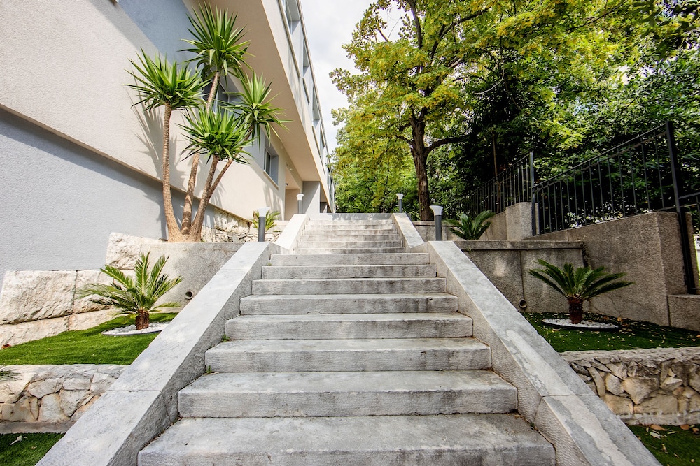 Caldo Luxury Rooms — Hotel building in Split, Split-Dalmatia