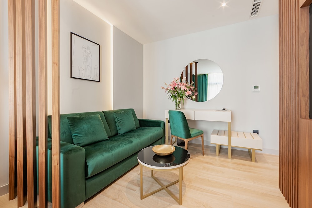 Caldo Luxury Rooms — Hotel rooms in Split, Split-Dalmatia
