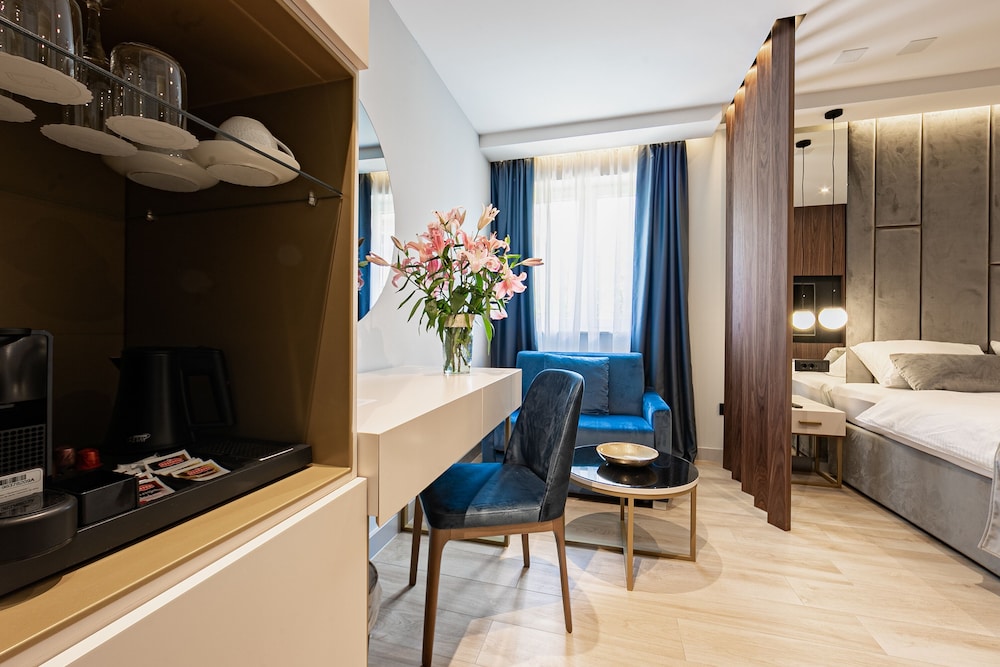 Caldo Luxury Rooms — Hotel rooms in Split, Split-Dalmatia