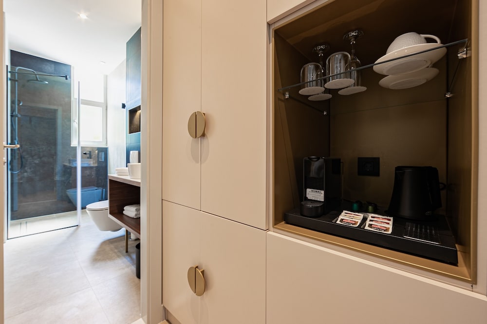 Caldo Luxury Rooms — Hotel rooms in Split, Split-Dalmatia
