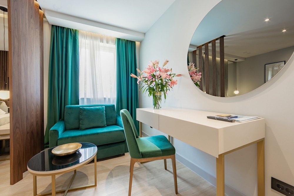 Caldo Luxury Rooms — Hotel rooms in Split, Split-Dalmatia