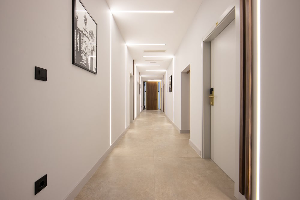 Caldo Luxury Rooms — Hotel building in Split, Split-Dalmatia