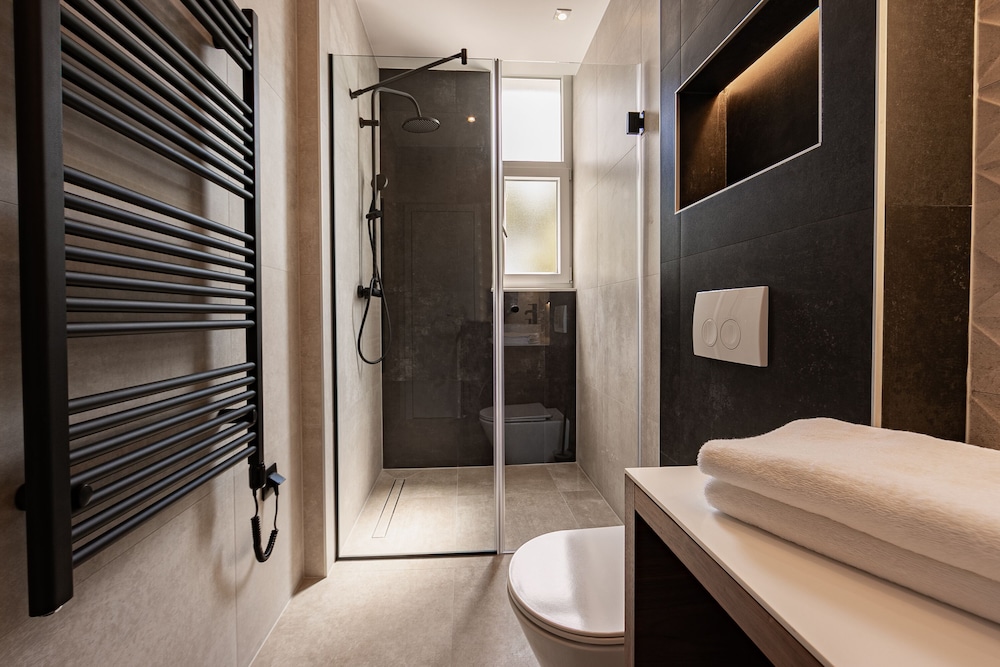 Caldo Luxury Rooms — Hotel rooms in Split, Split-Dalmatia