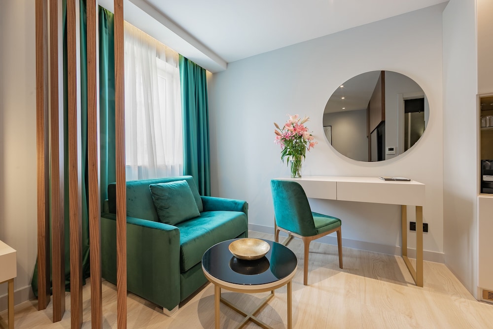 Caldo Luxury Rooms — Hotel rooms in Split, Split-Dalmatia