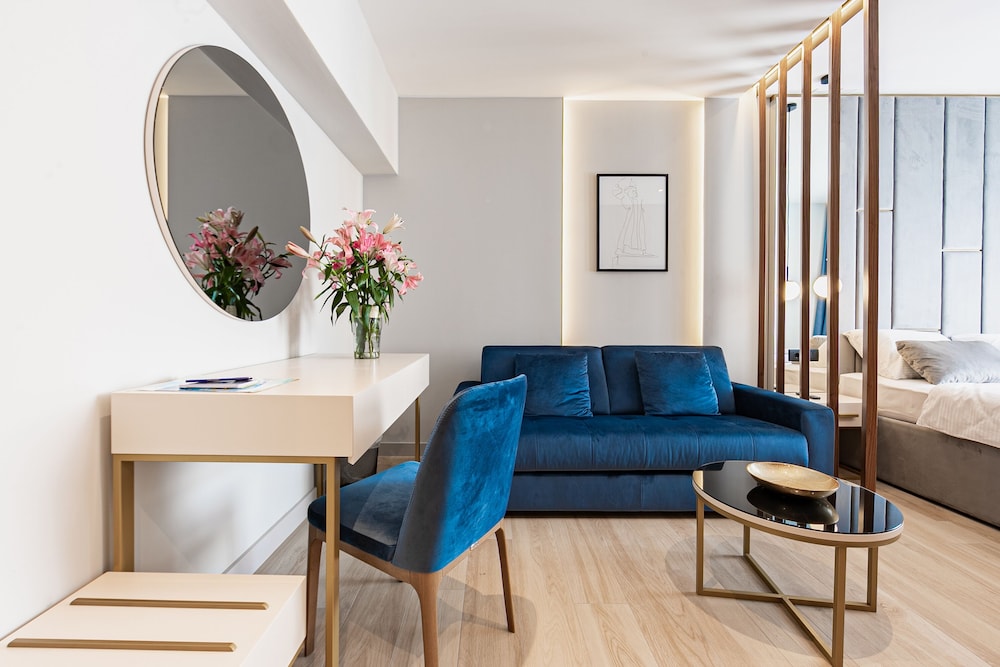 Caldo Luxury Rooms — Hotel rooms in Split, Split-Dalmatia
