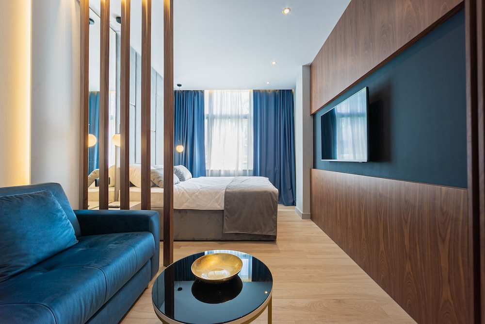 Caldo Luxury Rooms — Hotel rooms in Split, Split-Dalmatia