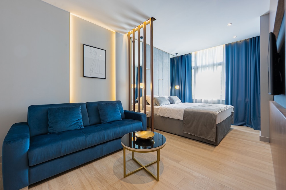 Caldo Luxury Rooms — Main photo in Split, Split-Dalmatia