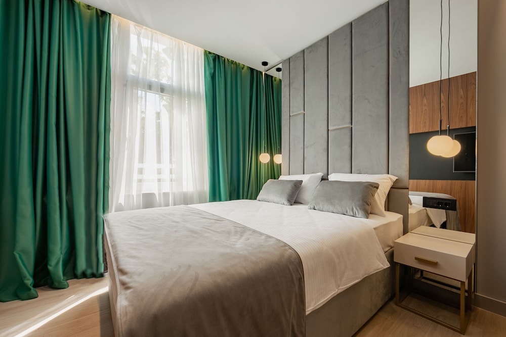 Caldo Luxury Rooms — Hotel rooms in Split, Split-Dalmatia