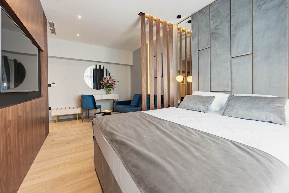 Caldo Luxury Rooms — Hotel rooms in Split, Split-Dalmatia